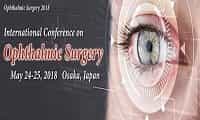 Ophthalmic surgery 2018